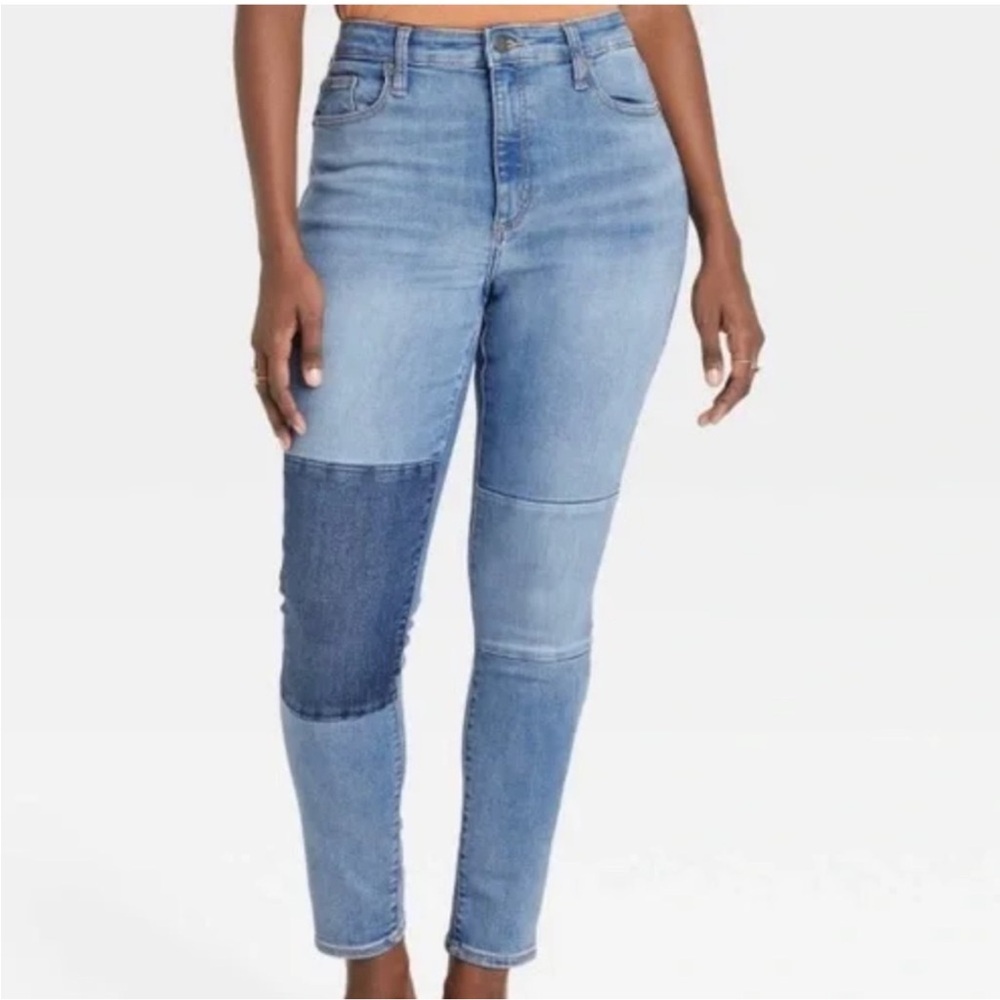 NWT Universal Thread Skinny Jeans